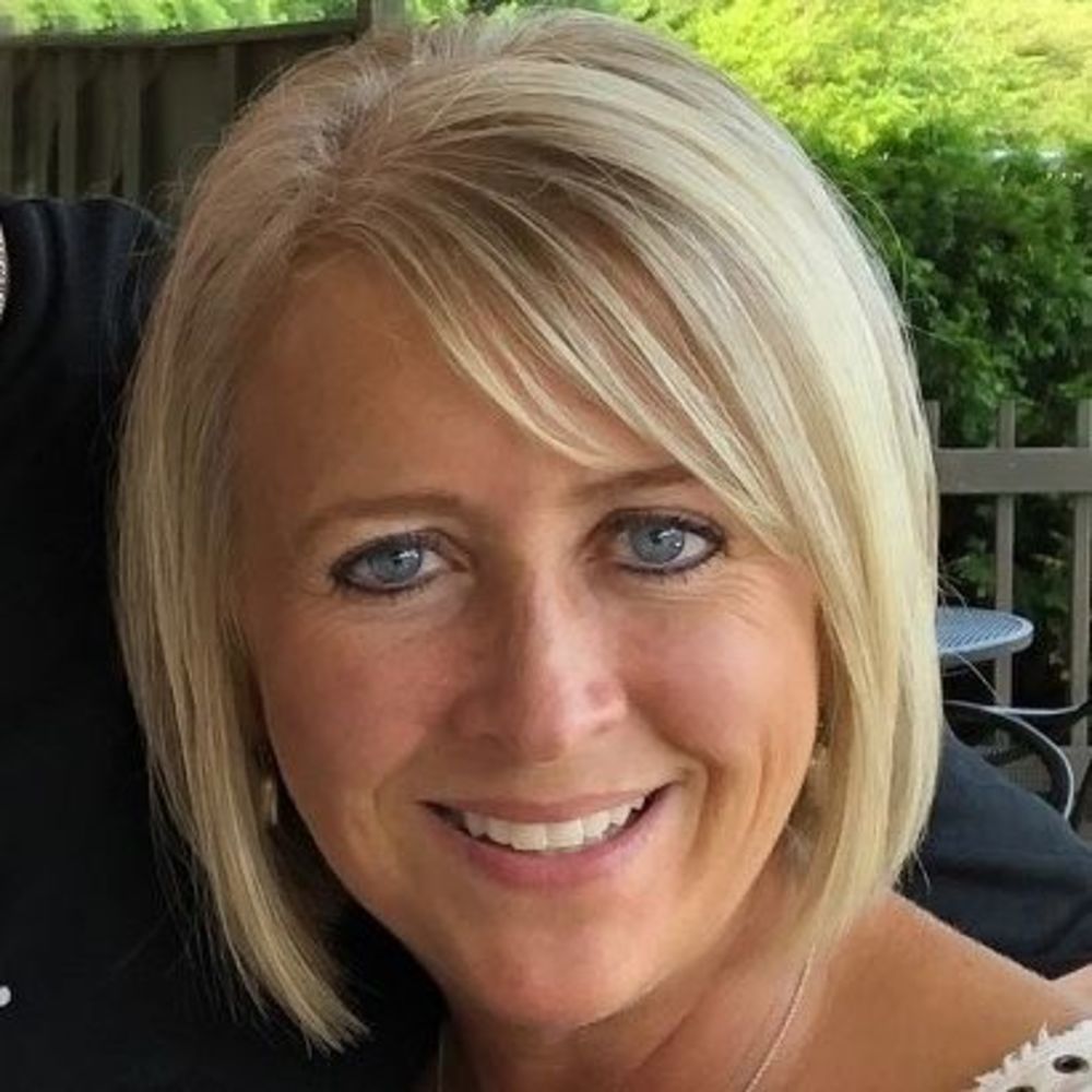Meet your Posher, Dawn